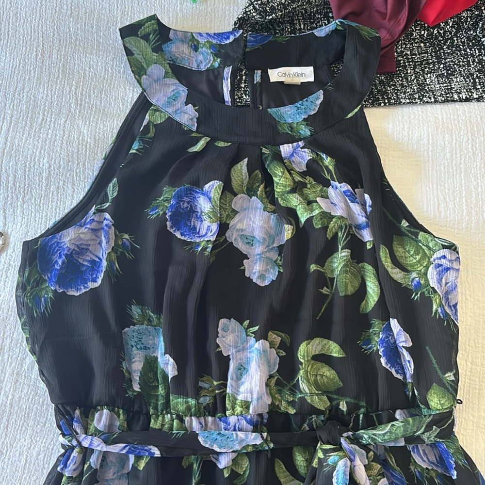 Calvin Klein Worn once but in very good condition